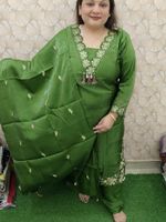 Rayon fabric 
